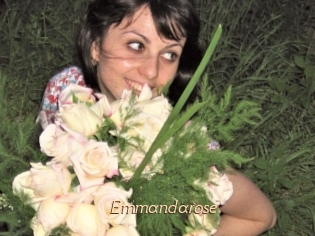 Emmandarose