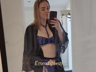 Emmasfeestje
