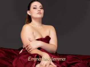 Emmathedilemma