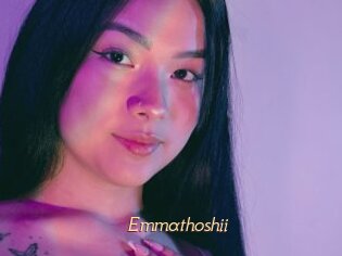 Emmathoshii