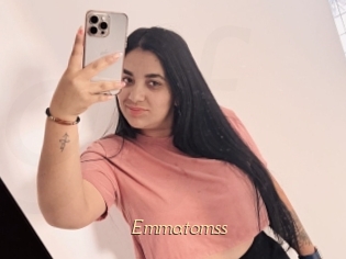 Emmatomss