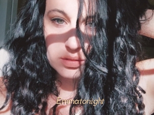 Emmatonight