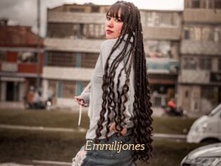 Emmilijones