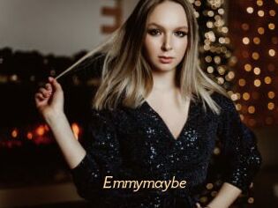 Emmymaybe