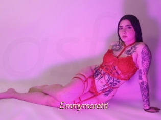 Emmymoretti