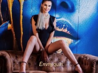 Emmyquin