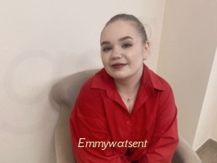 Emmywatsent