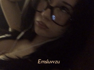 Emsluvvzu