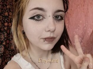 Emykami