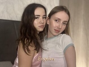 Engelas