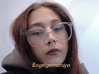 Engelgermaniya