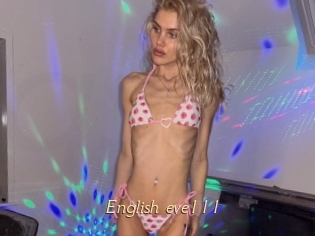 English_eve111