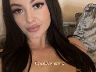 Englishsienna