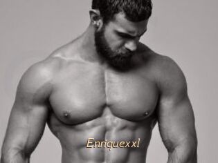 Enriquexxl