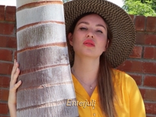Enterjuli