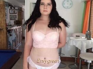 Envygreen