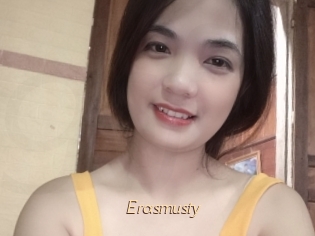 Erasmusty