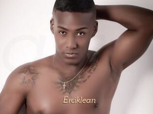 Erciklean