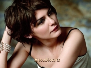 Ericablooms