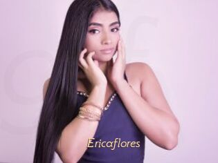Ericaflores