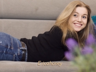 Ericahoney