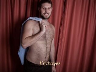 Erichayes