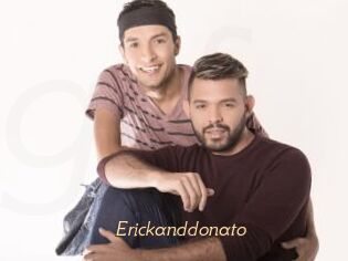 Erickanddonato