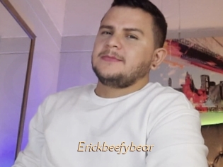 Erickbeefybear