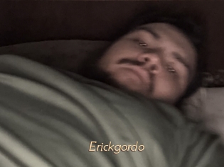 Erickgordo