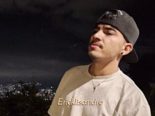 Ericklisandro