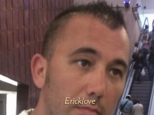 Ericklove