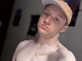Ericlake