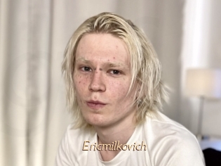 Ericmilkovich