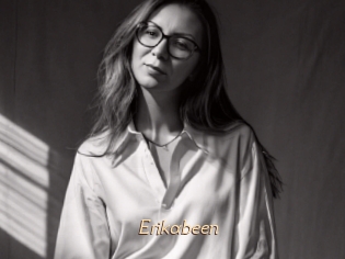 Erikabeen