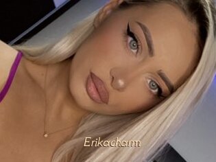 Erikacharm