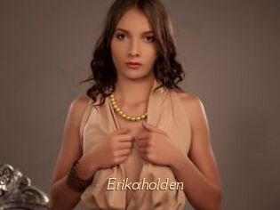 Erikaholden