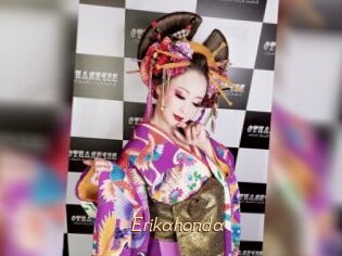 Erikahonda