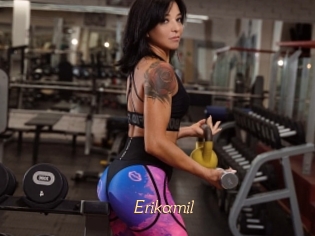 Erikamil