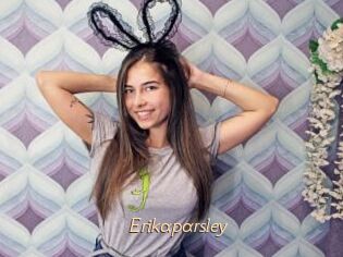 Erikaparsley