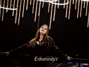 Erikatastyx