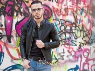 Eriksnyder