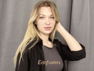 Erinfosters