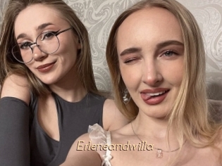 Erleneandwilla