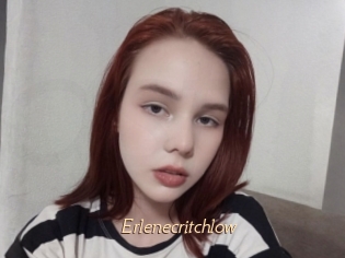 Erlenecritchlow