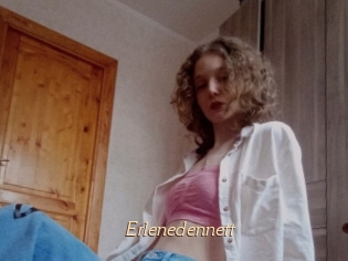 Erlenedennett