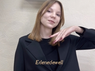 Erlenedewell