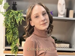 Erlinabendall