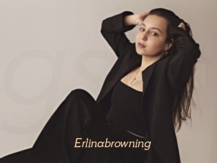 Erlinabrowning