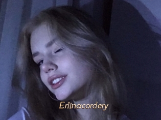 Erlinacordery