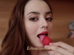 Erlinacurvinsv